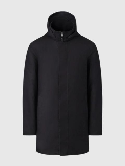 MACKAGE ROLAND 2-in-1 down parka with hood