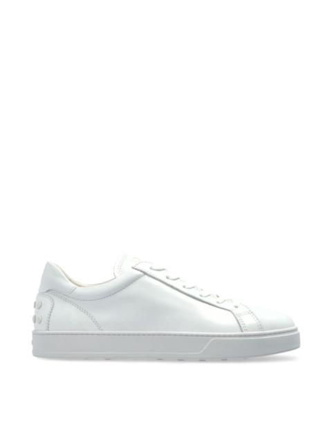 Tod's Leather sneakers