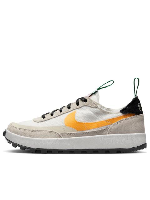 Nike (WMNS) Nike x Tom Sachs NikeCraft General Purpose Shoe 'Grey' DA6672-100