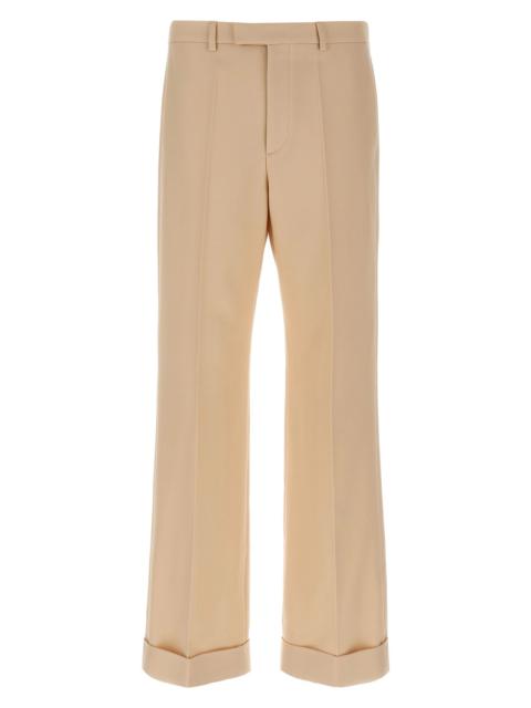 Valentino Formal trousers