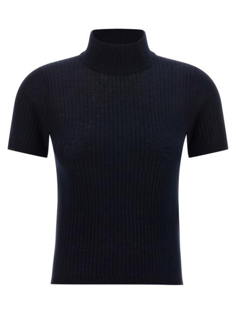 Other Designers Max Mara Studio Women 'Janagy' Sweater