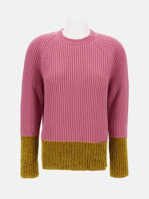 Marni Marni Women Crew Neck Sweater