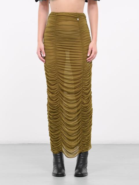 ELENA VELEZ Parlour Skirt