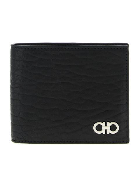 FERRAGAMO 'gancini' Wallet