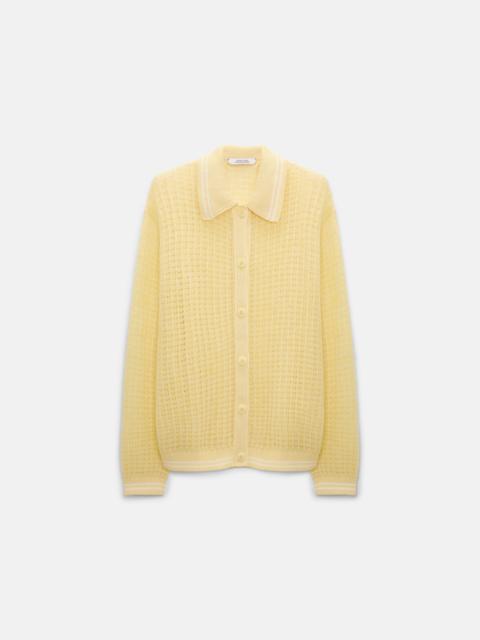 DOROTHEE SCHUMACHER AIRY SOFTNESS cardigan