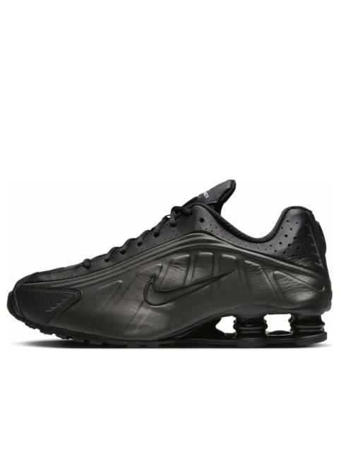 Nike Nike Shox R4 'Black Bright Crimson' HQ1988-001