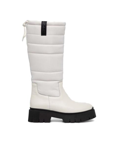 HUGO Kris boots