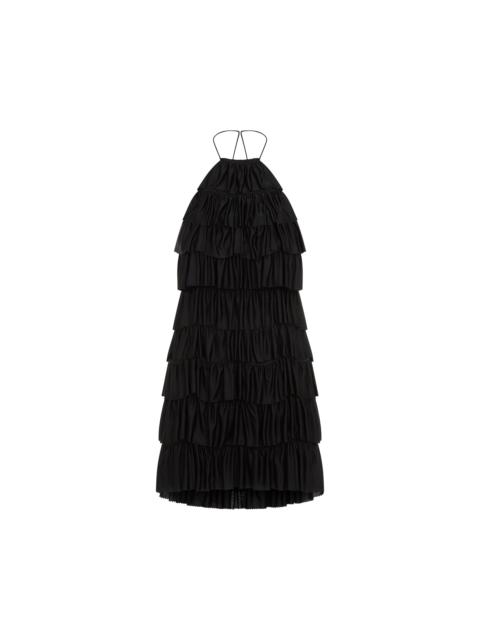 TOM FORD Tom Ford Viscose Mini Dress Women