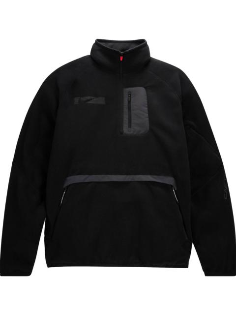 Nike CACT.US CORP M NRG BH Quarter Zip Jacket "Black"