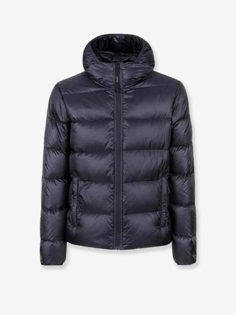 Aspesi Aspesi Budd Nylon Down Jacket