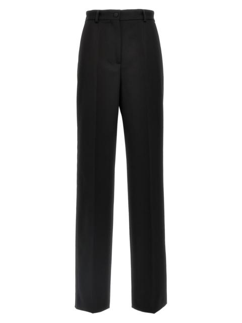Dolce & Gabbana Tuxedo pants