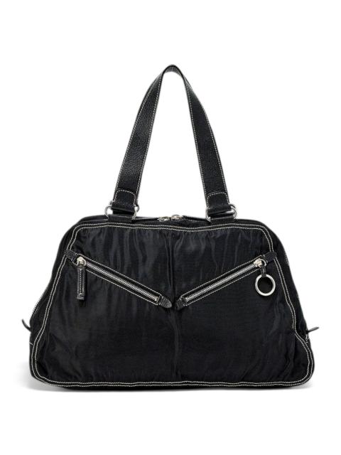 Prada Triangle handbag