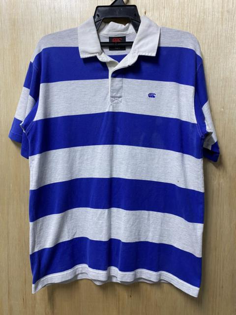 Other Designers Vintage Canterbury of New Zealand Polo
