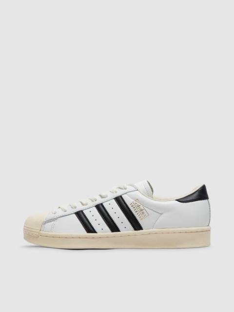 adidas Superstar vintage sneaker