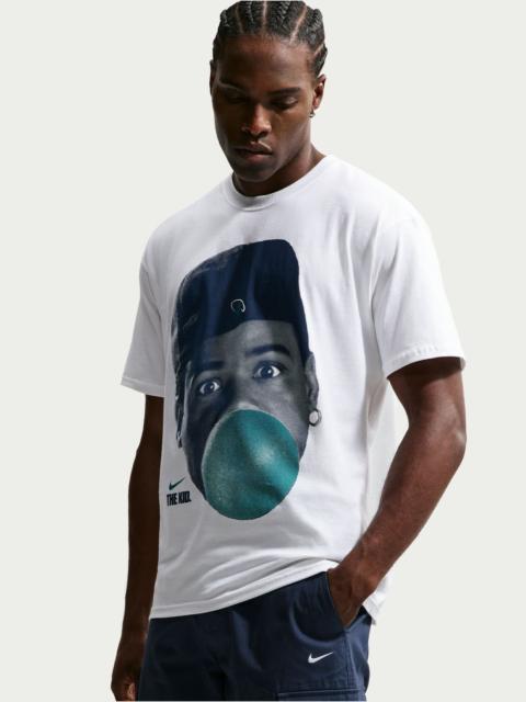 Nike Nike Men's Max90 Ken Griffey Jr. Bubble Graphic T-Shirt