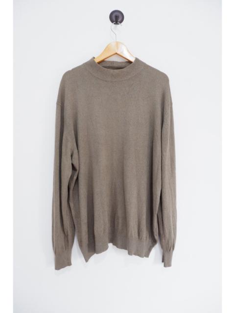 Other Designers Pronto Uomo × Vintage - Vintage Pronto Uomo Sweater Knit