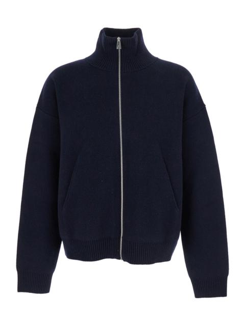 Axel Arigato Axel Arigato Men Core Zip-Up Sweater
