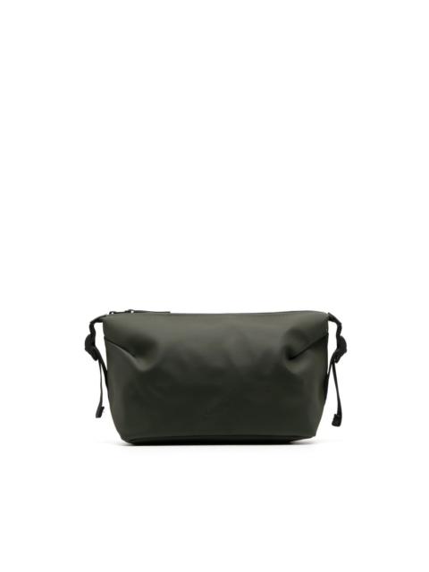 Weekend wash bag