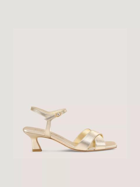 Stuart Weitzman VINNIE SANDAL 50