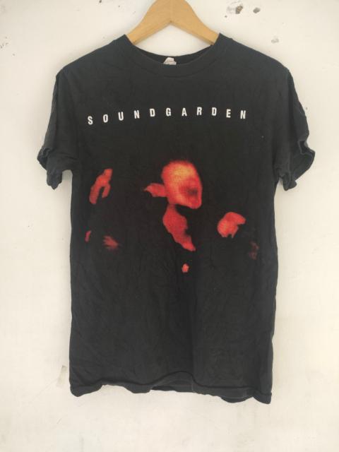 Other Designers Vintage - SOUNDGARDEN 'SUPER UNKNOWN'