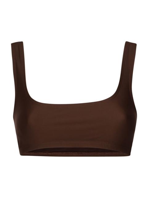 THE ANDAMANE Short Top