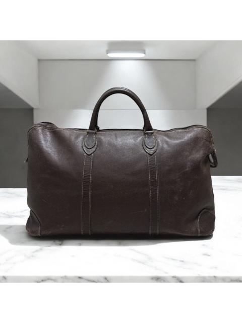 Comme Des Garçons VINTAGE 1980s COMME DES GARCONS BOSTON DUFFLE BAG