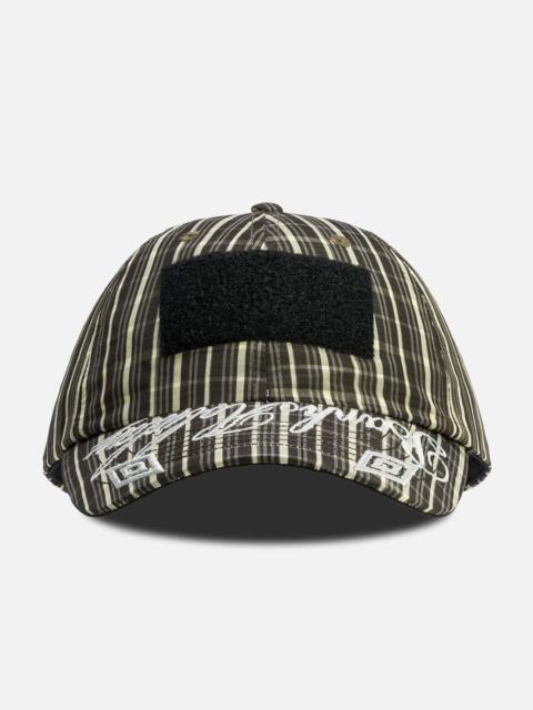 umbro UMBRO X SLAM JAM CHECK HAZARD CAP