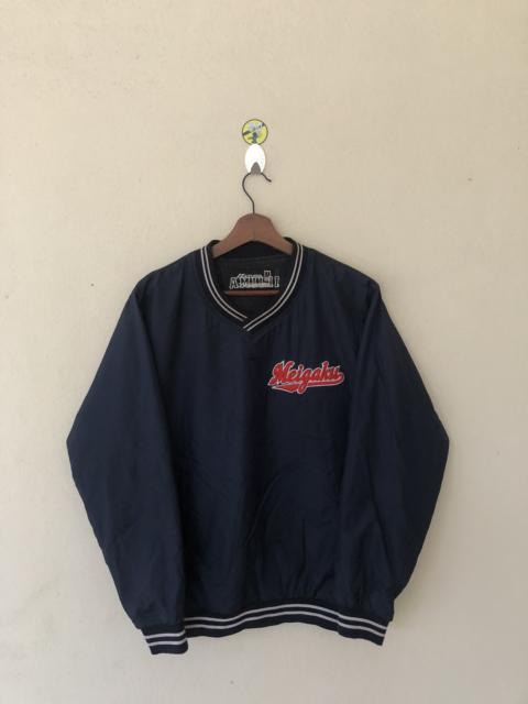 Other Designers Vintage - Vintage Ijima Meigaku Light Jacket