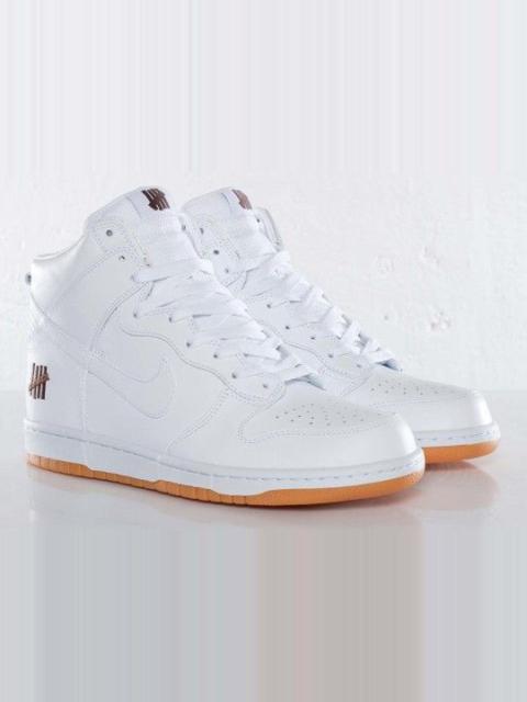 Nike Dunk Prm Hi Undftd Sp 'Undefeated'