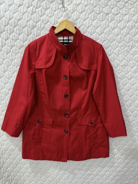 Burberry (Wwww)🔥🔥LUXURY BURBERRY LONDON JACKET