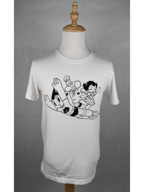 Other Designers Issey Miyake - Nenet x Astro Boy Anime shirt
