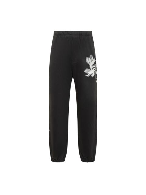 adidas GFX FT Pants "Black"