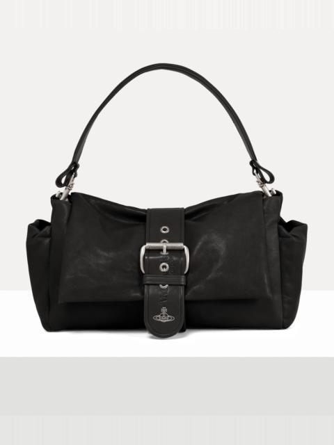 Vivienne Westwood HAZEL XL TREASURE HANDBAG