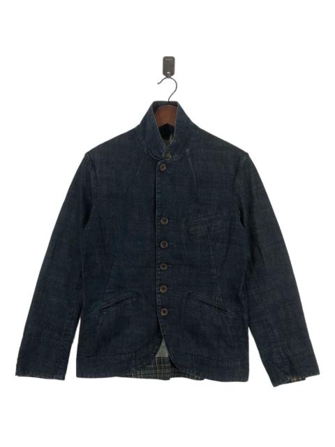 Other Designers VINTAGE 45RPM JAPANESE BRAND BUTTON JACKET