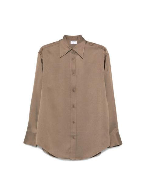 FILIPPA K SATIN SHIRT
