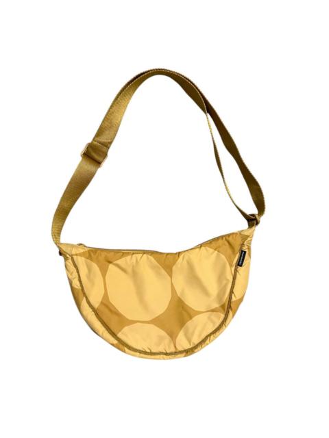 Uniqlo - Marimenko Round Mini Shoulder Bag