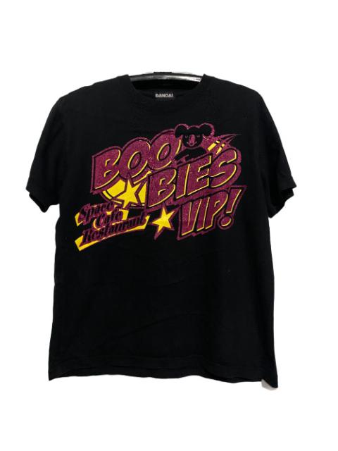 Other Designers Japanese Brand - Bandai Shirt BooBies Japanese Anime Manga