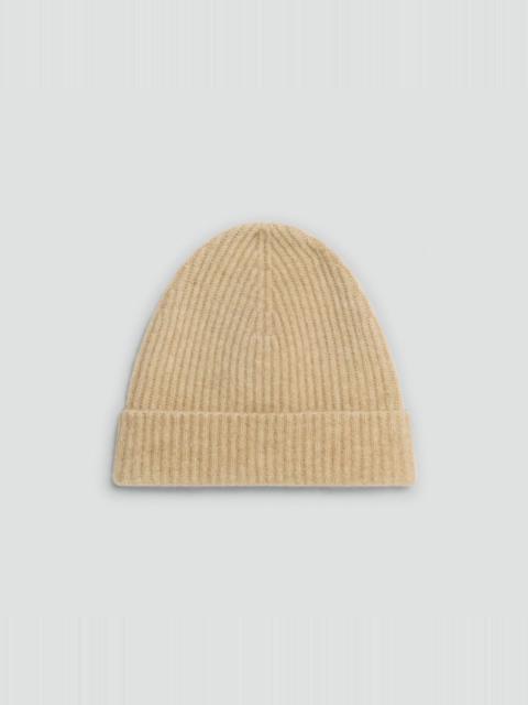 Theory Chunky Beanie in Astor Wool