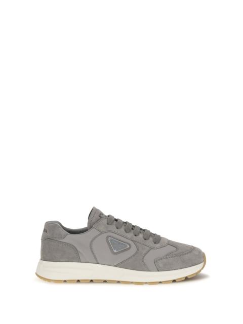 Prada Prada Men Prax 01 Re-Nylon Sneakers