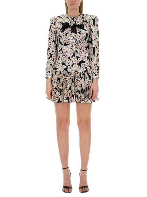 Alessandra Rich Alessandra Rich Women Mini Dress