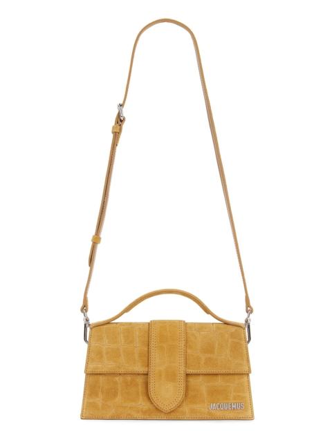 JACQUEMUS Le Grand Bambino Bag
