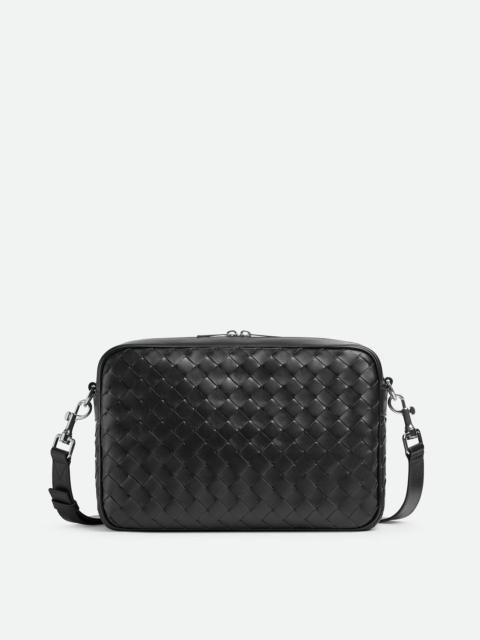 Bottega Veneta Bottega Veneta "camera" Crossbody Bag