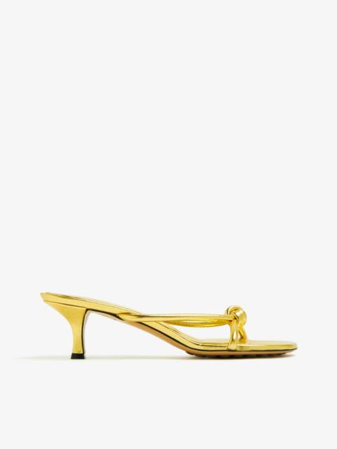 Bottega Veneta Bottega Veneta Blink Mules