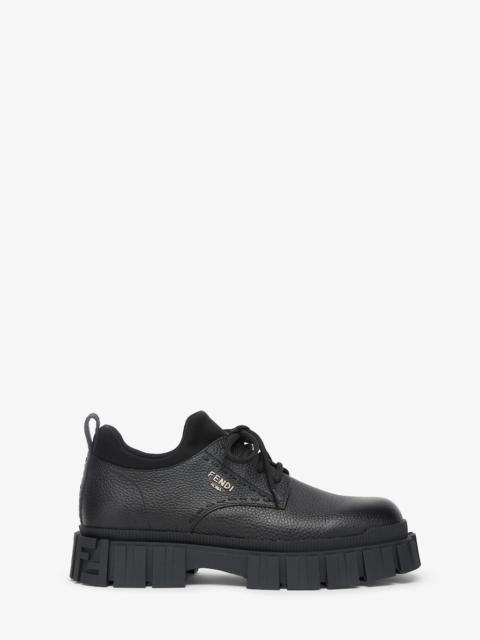 FENDI Fendi Force Lace-ups
