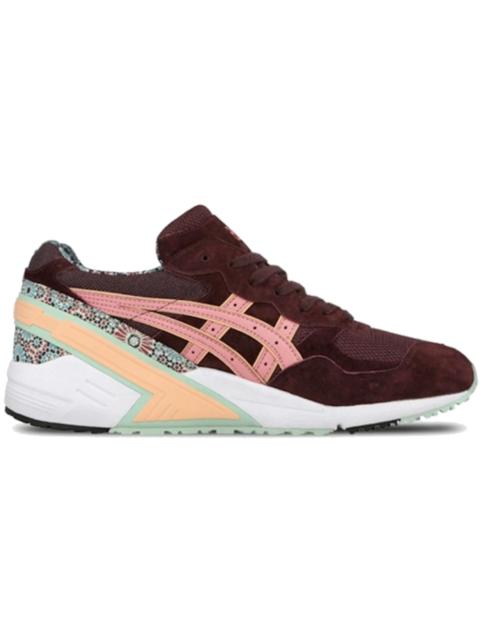 Asics ASICS Gel-Sight Overkill Desert Rose