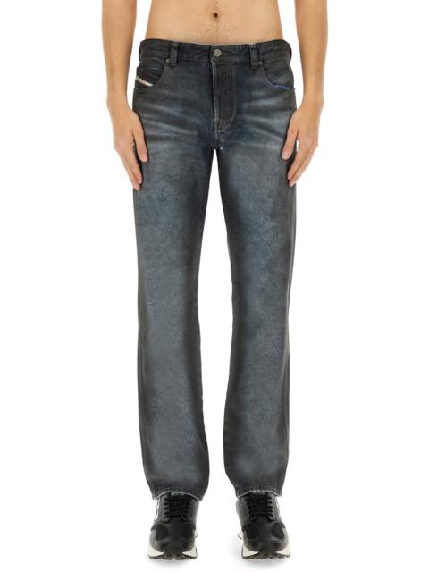 Diesel Men "1993 D-Vyl-Fsg1" Jeans