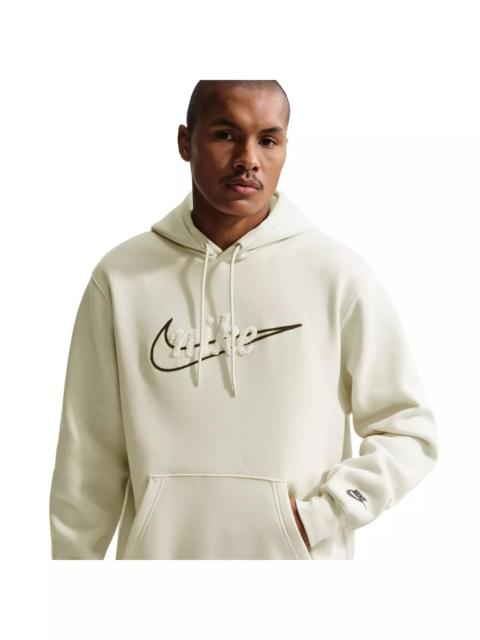 Nike Men's Sportswear Club BB CTB Fleece Hoodie