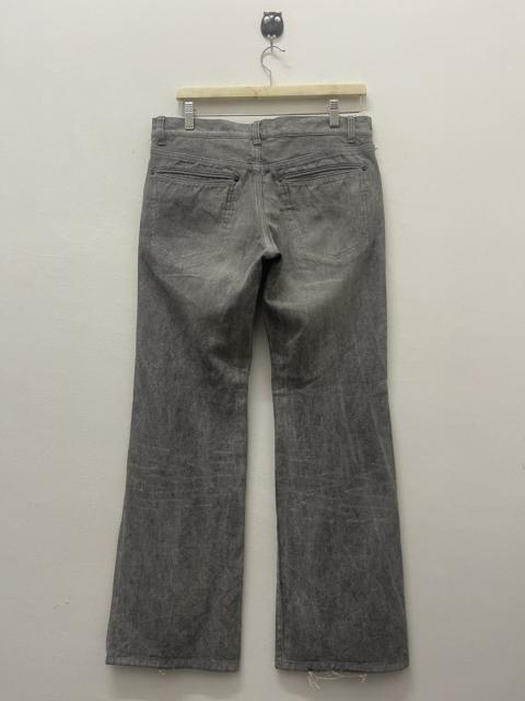 Other Designers Rare Vintage COMME CA ISM Flare Bootcut Jeans