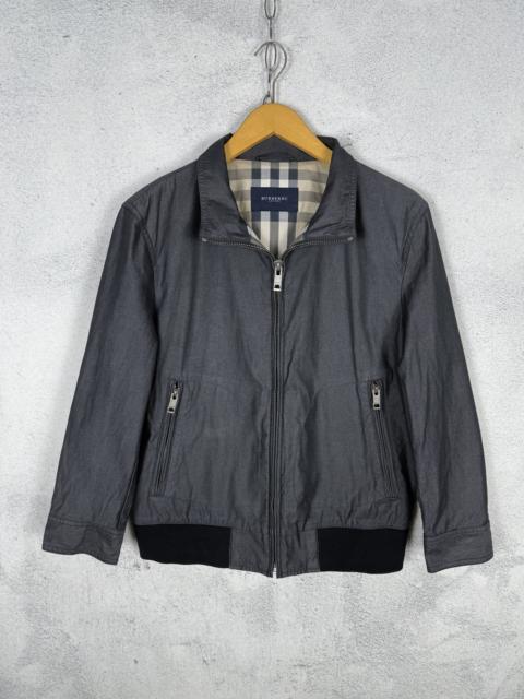 Burberry Burberry Jacket