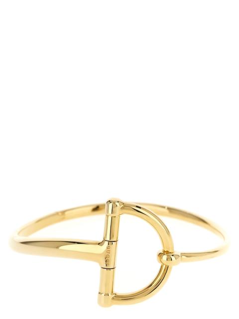 GUCCI Gucci Women 'Staffa' Choker